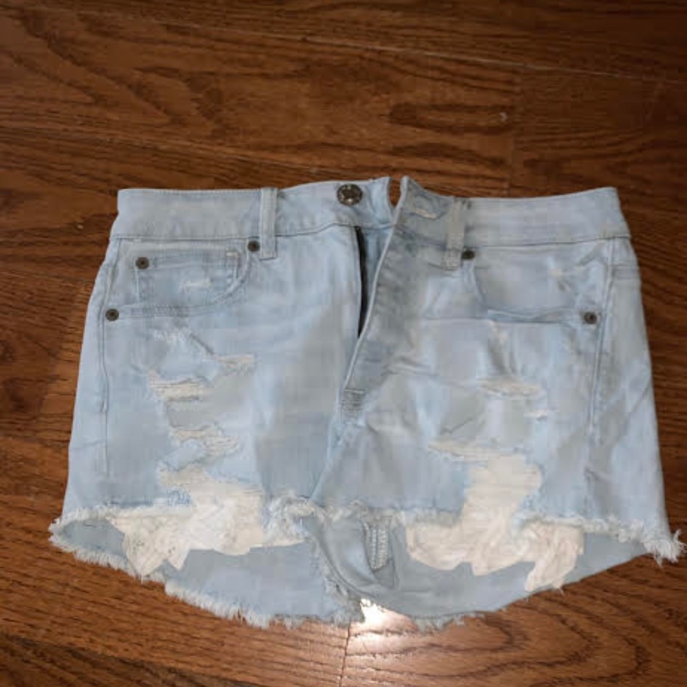 AEO Shorts